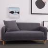 Thickened Sofa Cover, Single or Double Three Seat Sofa Cover, Fully Covered Sofa Cushion Cover