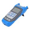 3 in 1 Fiber Optic Tester -50 To +26dBm Optical Power Meter 30mW 30km Visual Fault Locator OPM and V