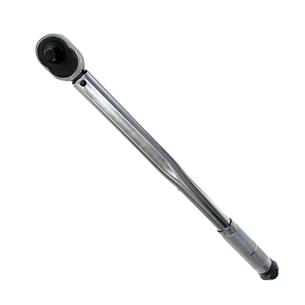 Arcland Sakamoto Torque WIZ'A Wrench, 12.7mm (1/2 inch) Drive, 28-210Nm, GTSA-40TR