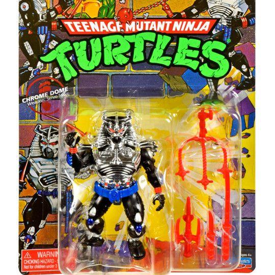 

Playmates Teenages Mutant Ninja Turtles Doll Joints Movable Figurine Tyrannosaurus Ant Scale Tail Steel Head Model Kids Gifts