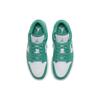 New JORDAN 1 Low New Emerald Women's DC0774-132