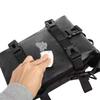 Waterproof Motorcycle Bumper Bag PVC Protective Bar Side Bag  Motorcycle Accessories