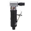 12000 RPM Air Angle Die Grinder 90 Degree Non Slip Grip Right Angle Pneumatic Polisher for Auto Detailing Die Grinding