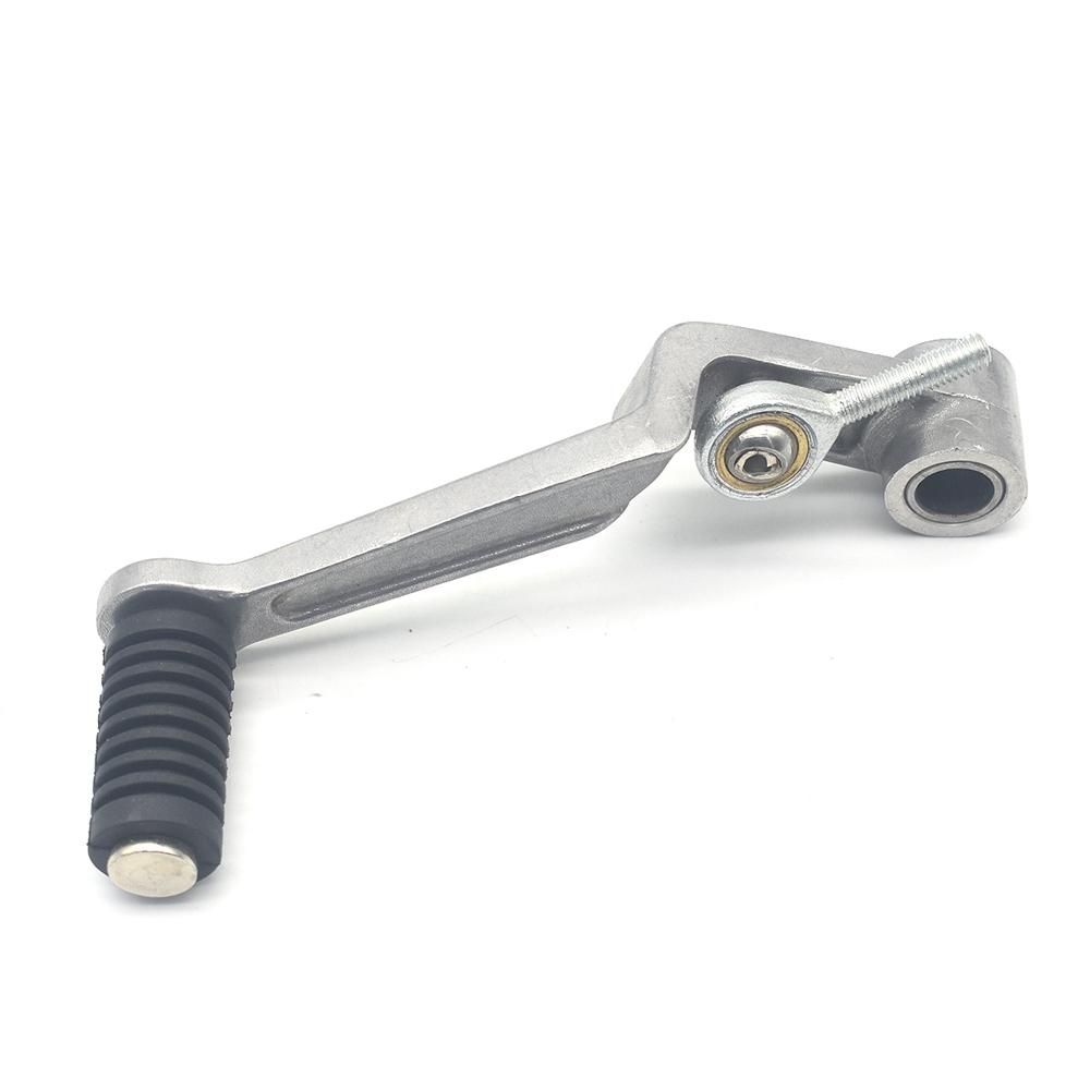 Motorcycle Gear Shift Lever Shifter Foot Brake Pedal For Suzki GSXR600 GSXR750 GSXR 600 750 2006-2016 K6 K7 K8 K9 L0 L1 L2-L6