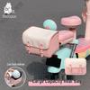 Rear Storage Bag for Electric Scooters & Bikes - Fits Yadea, Aima, Luyuan