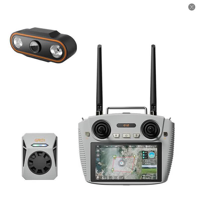 SKYDROID G12 Remote Controller & Receiver