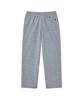 Gola Fleece Easy Pants [Melange Gray]