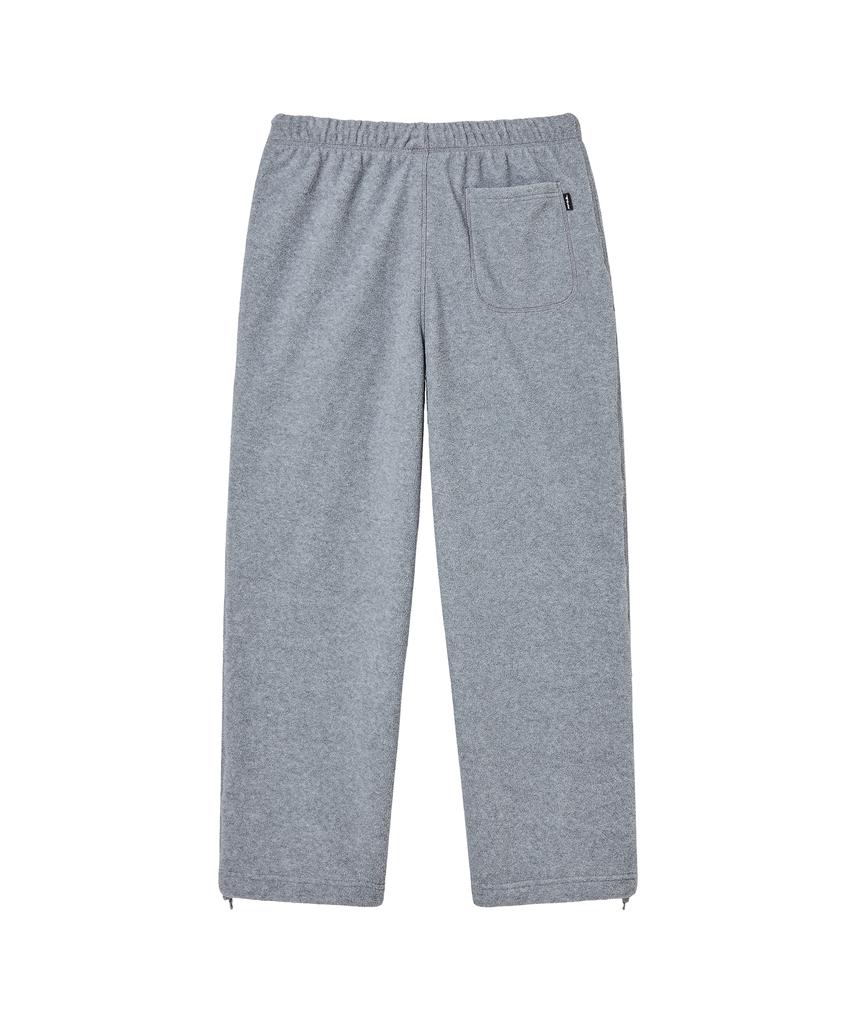 Gola Fleece Easy Pants [Melange Gray]