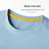 Men's Ice Silk Waffle Casual 2-Piece Summer Set
