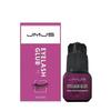 Odorless, Non-Irritating, Quick-Drying Eyelash Extension Glue for Long-Lasting False Eyelashes