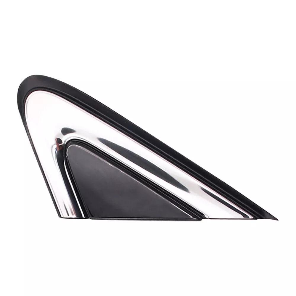 Left Side Mirror Fender Corner Trim Molding 86180C5000 For Kia Sorento 2016-2020