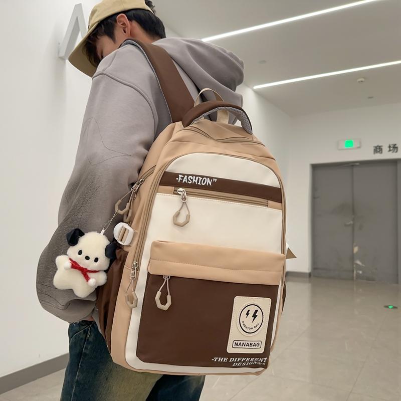 Женский школьный рюкзак — фото 20