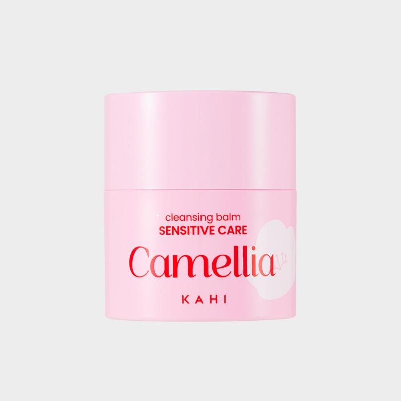 

KAHI Cleansing Balm Sensitive Care (50ml)
