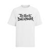 Retro THE BLACK DAHLIA MURDER 70s 80s 90s Konzert Herren T-Shirt