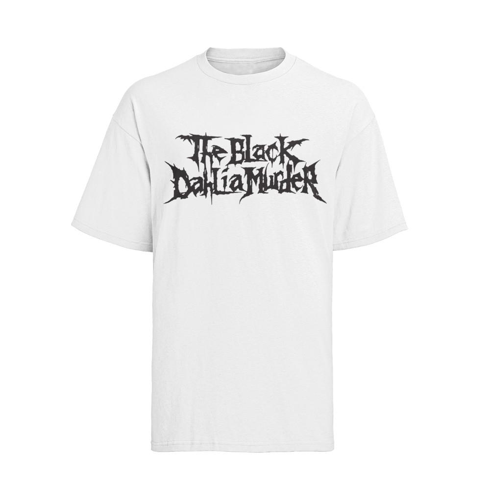

Retro THE BLACK DAHLIA MURDER 70s 80s 90s Konzert Herren T-Shirt 4XL