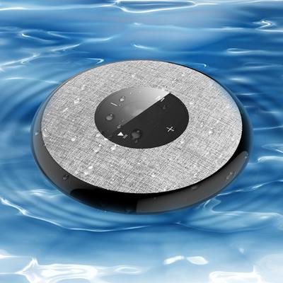 ilive floating bluetooth speaker