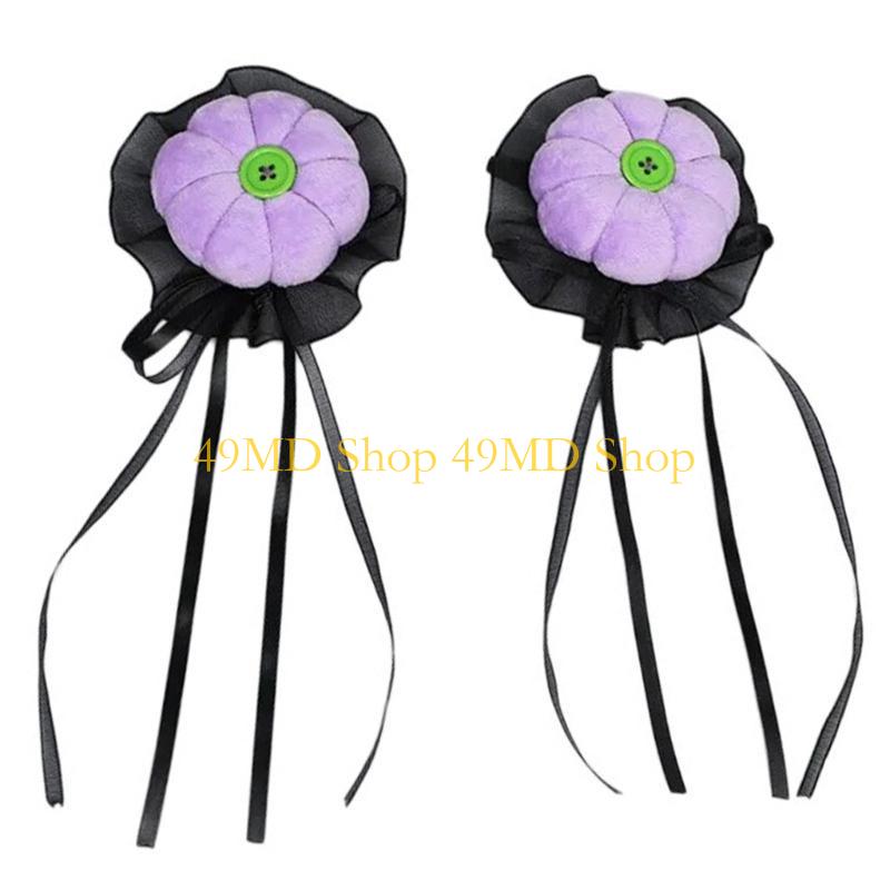 

49MD Festival Props Hair Clip Adult Child Halloween Theme Festival Hair Clip All Age
