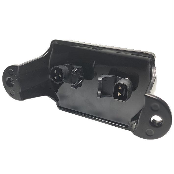 FAN61173 Motorcycle Rectifier for Large Displacement Harley Models 74505-06 & 74505-09