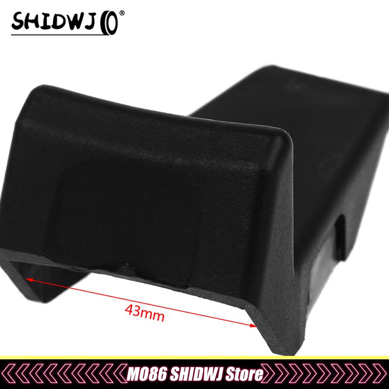 4Pcs Tyre Changer Wheel Protection Rim Protection Rim Guards Clamping Jaw Protector Clamp Guards
