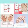 Oceaura Women's Hand Cream Nourishing Moisturizing Hydrating Dry Skin Relief 30g