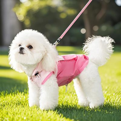 Bekleidung & Schuhe – Westen & Hemden für Hunde