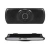 Easy Carry  Sun Visors bluetooth-compatible Car Speaker Voice Command Car Gadget ABS Perfect for Drivers Seeking Convenience & styles 