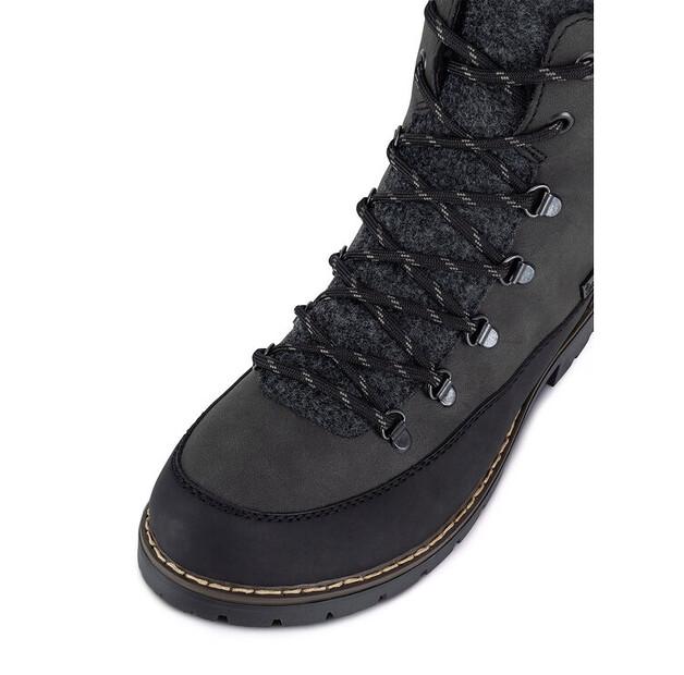 Ботильоны Rieker Y9101-45 серые