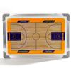 Magnetic Aluminum Alloy Basketball and Volleyball Coaching Board