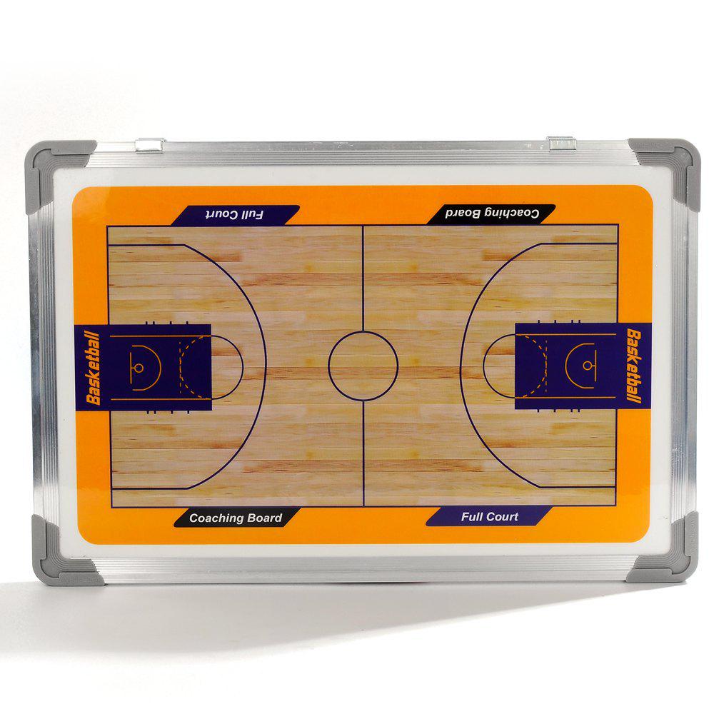 Magnetic Aluminum Alloy Basketball and Volleyball Coaching Board