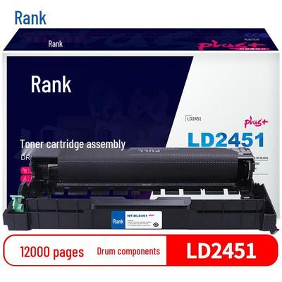Generic NT-DL2451plus+ Imaging Drum for Lenovo Printers