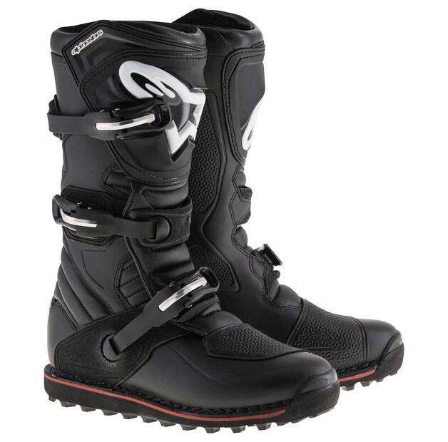 Alpinestars Tech T Motorcycle Boots