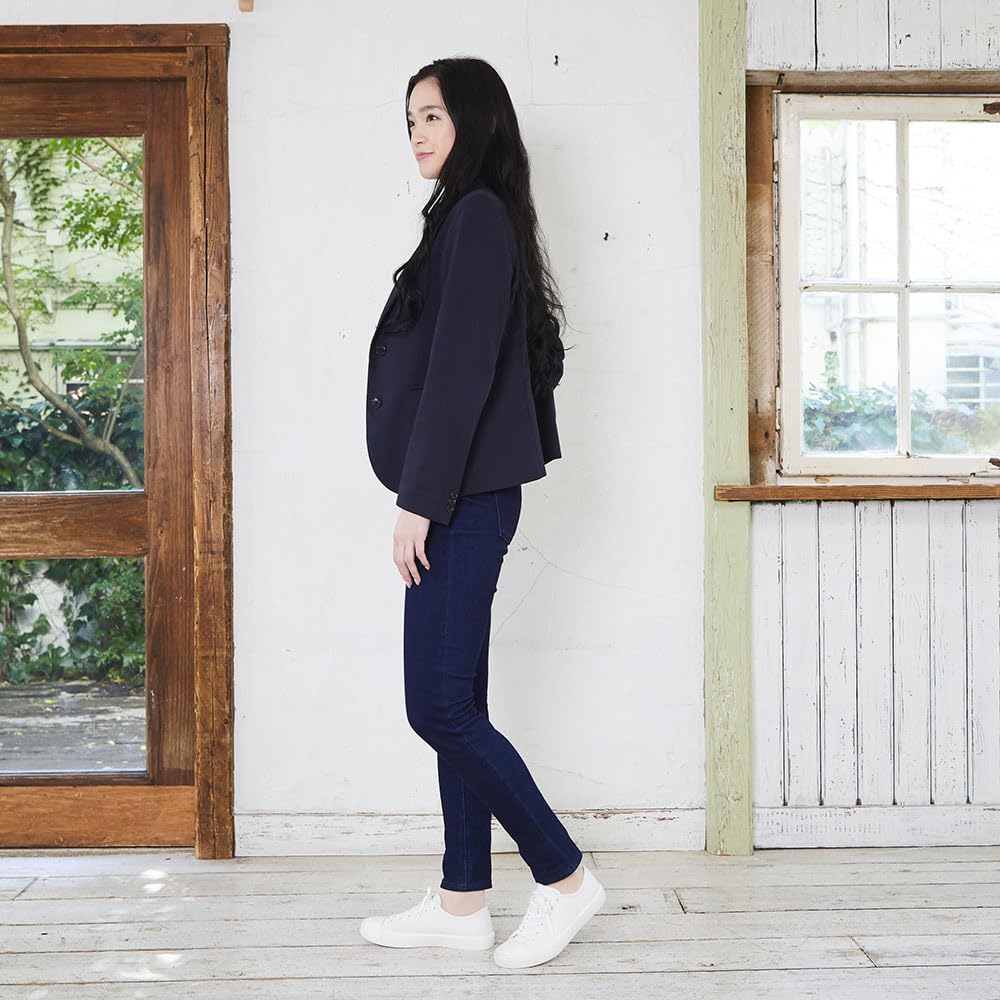 Supports a Beautiful Body and Posture Awareness Knee Improve Posture from the Feet Up While You Kilesapo Compression Socks by Chinami Made In 6448AS