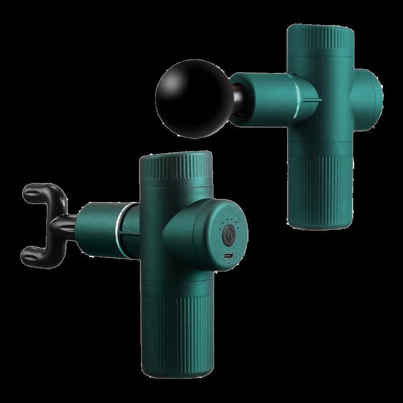 

Массажный пистолет MEEEGOU J8