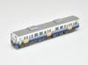Railway Collection Echizen Railway MC7000 Series Set B Diorama Supplies 2-Car