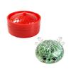 Christmas Large Bun with Popping, Toy for Holiday Fun