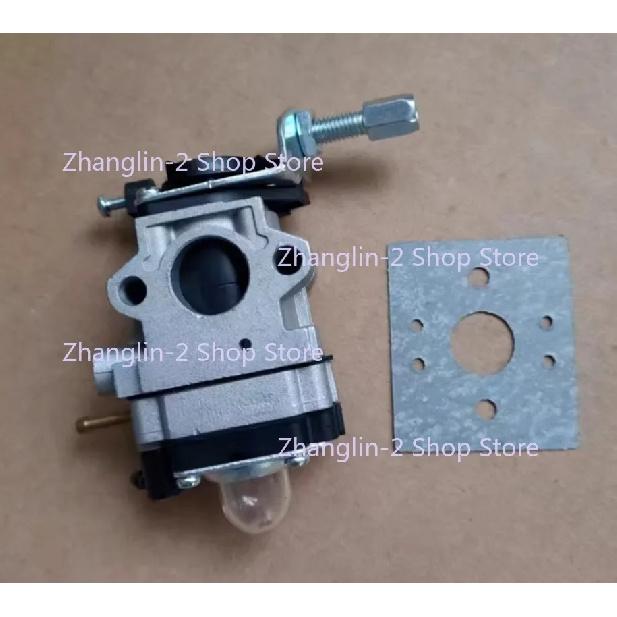Carburetor For Hangkai For PARSUN 2-stroke 3.5HP 3.6 HP outboard motor 1PC