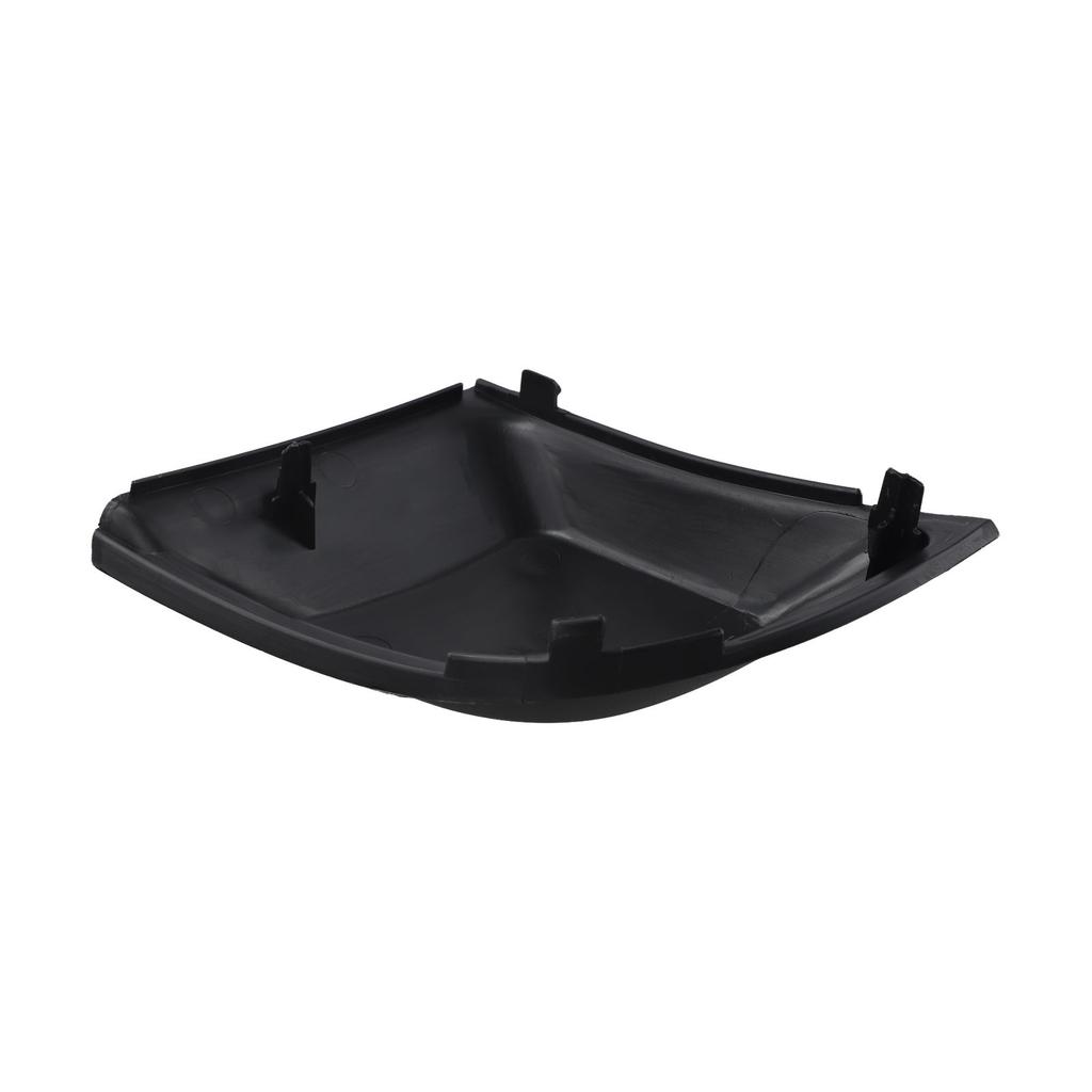 Auto Frontstoßstangenabdeckung Zierleiste Für FIAT 500 2007 2015 OEM Teile 735455037