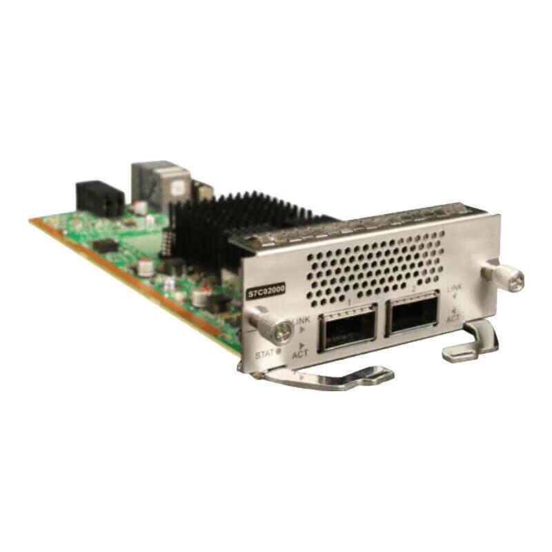 

Huawei Ethernet Switch Interface Card