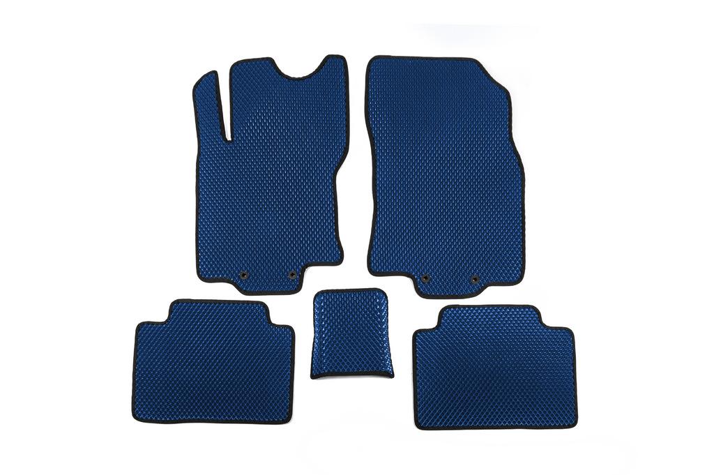 

EVA mats (Blue) for Nissan X-trail T32/Rogue 2014-2021