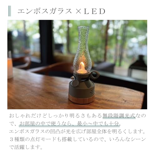 Dadaz Table Lamp, Indirect Lighting, Rechargeable, 3600mAh, Greige