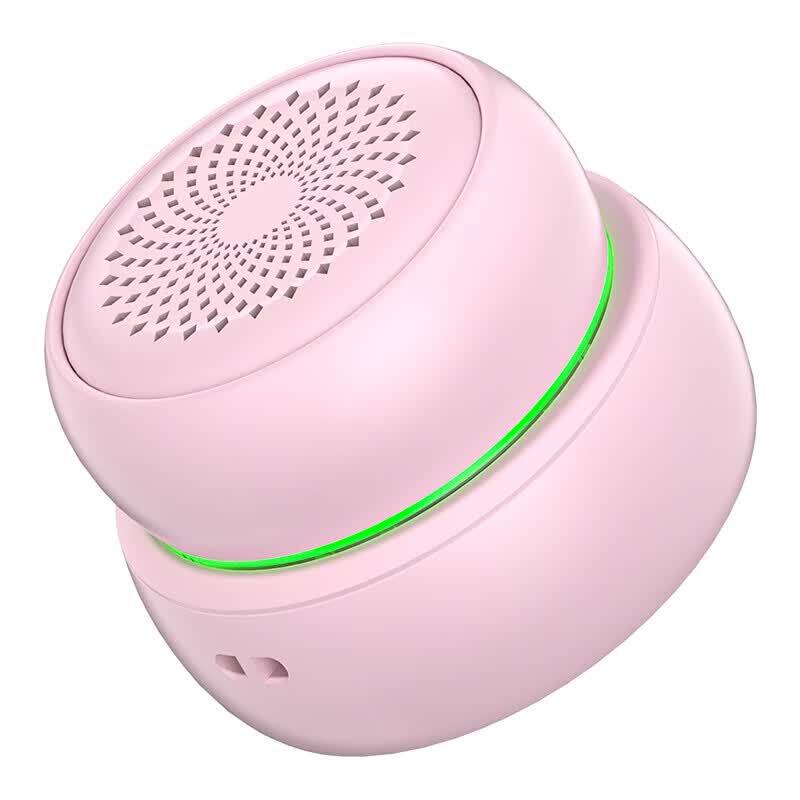 Newmine PBS010 Magnetic Portable Bluetooth Speaker (CN version)