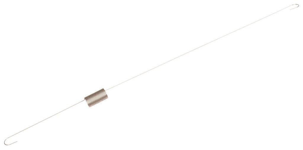 Sprężyna Powrotna Gazu Cedrus Y139V 480424