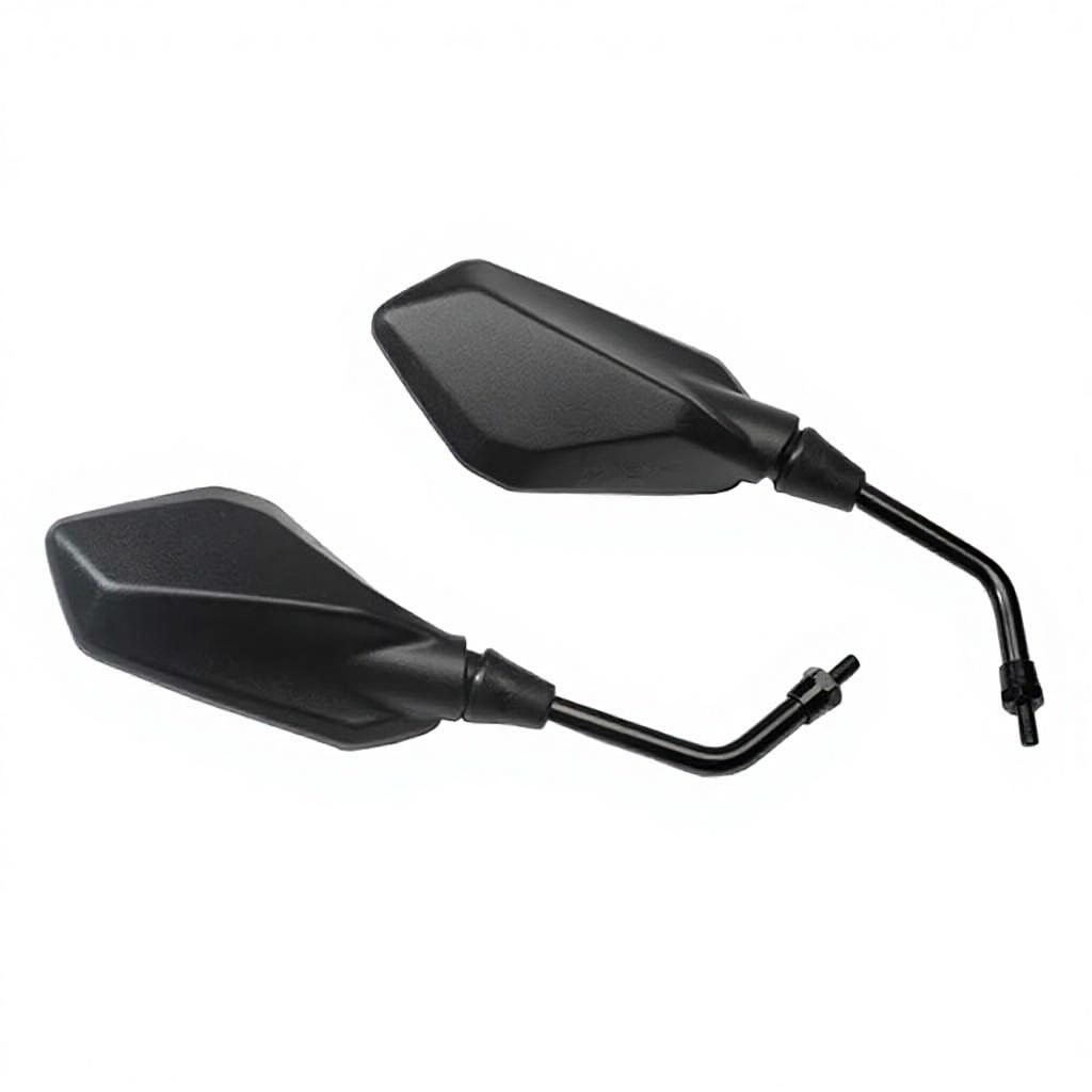 Original Light Bee Electric Bicycle Spare Parts Rearview Mirror Sur Ron E-bike Rear View Mirror чёрный