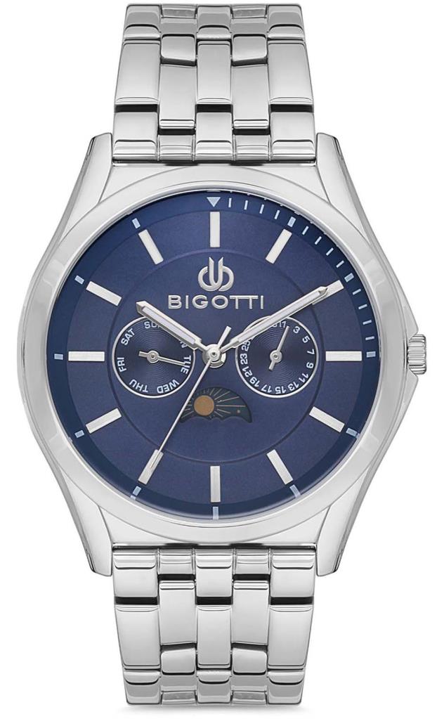 

Bigotti BG.1.10158.3 Мужские наручные часы
