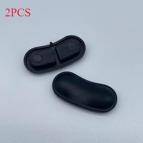 2pcs/lot Rexroth button switch for Sany Zhonglian XCMG Lovol kobelco sk komatsu pc operating handle rubber rotary drilling rig