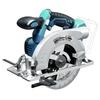 CIRCULAR SAW 18V 0*AH SAS+ALL - DED7164