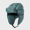 ThIs Is Never THat Padded Trooper Hat Teal