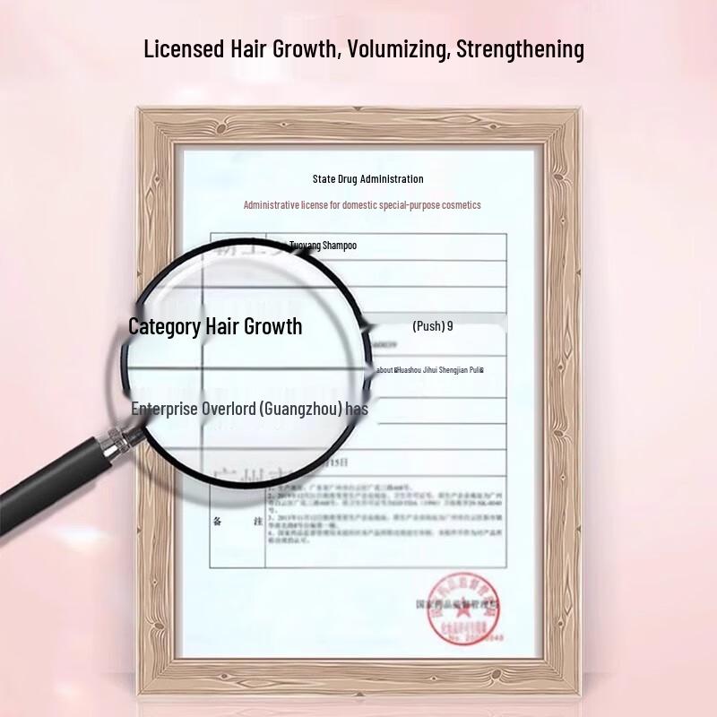 BaWang Women's Shampoo & Conditioner Set