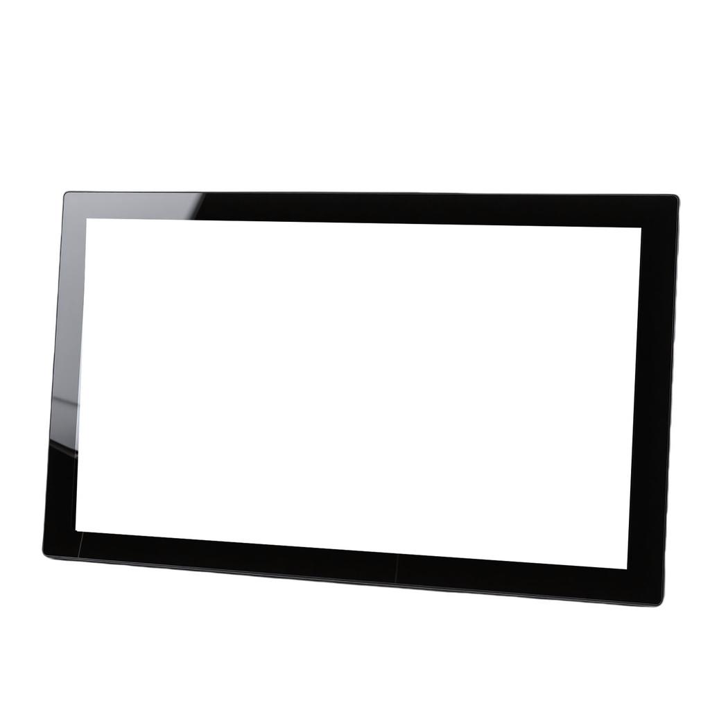 Interactive Digital Calendar 1920x1080P 21.5 Inch Touchscreen Wall Desk Electronic Chore Chart Weekly Monthly Planner