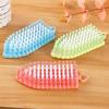 Multifunctional Flexible Cleaning Brush Household Kitchen Stove Cleaning Brush Bathtub Tile Scrubbing Clothes Brush Home Tool